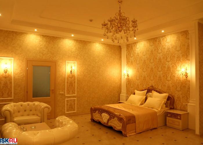 Hotel Classic