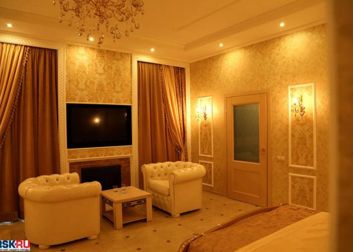 Hotel Classic