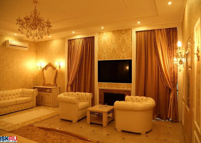 Hotel Classic