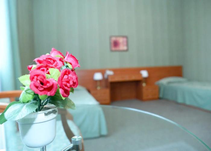 Hotel Myata