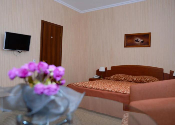 Hotel Myata
