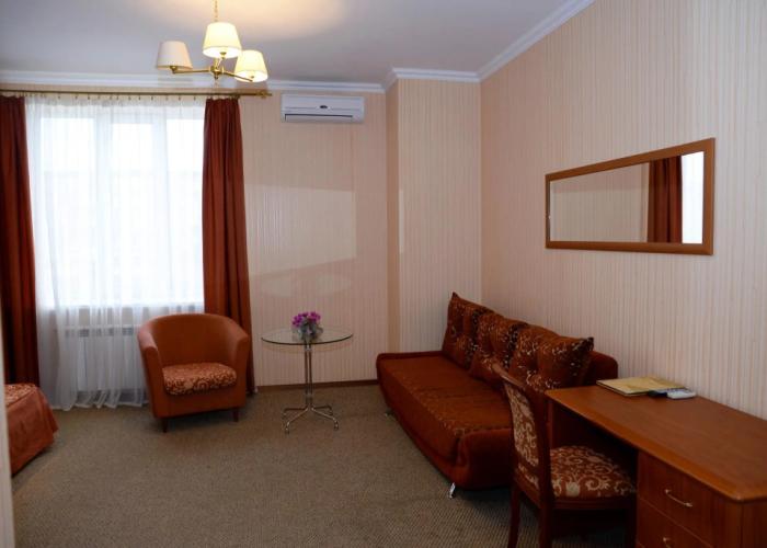 Hotel Myata