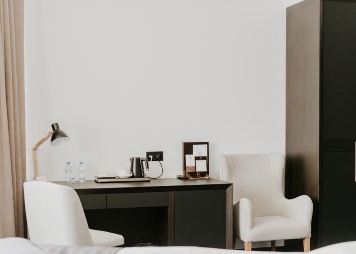 Hotel Myata