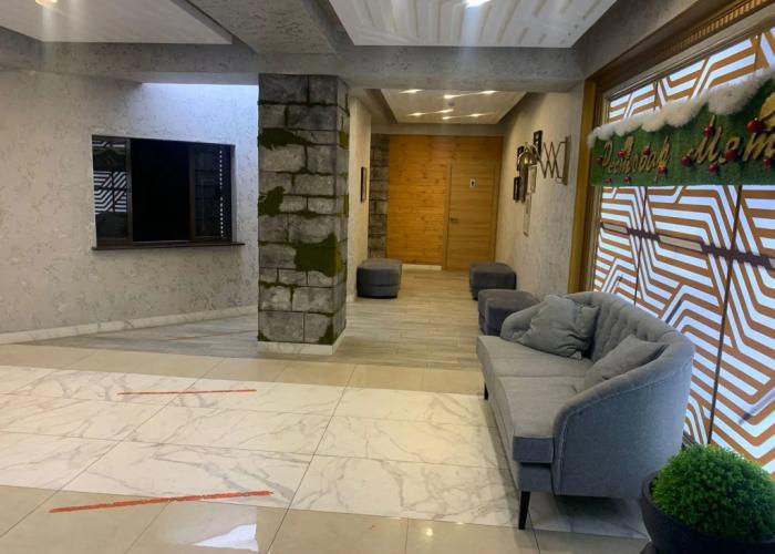 Hotel Myata