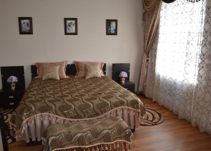 Ural Hotel