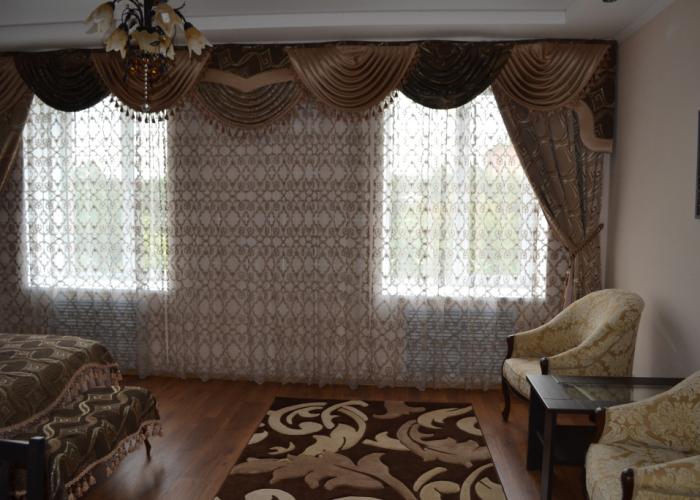 Ural Hotel