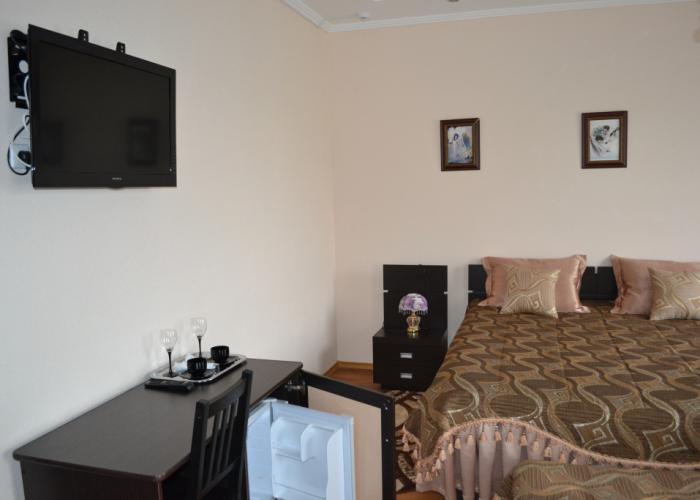 Ural Hotel