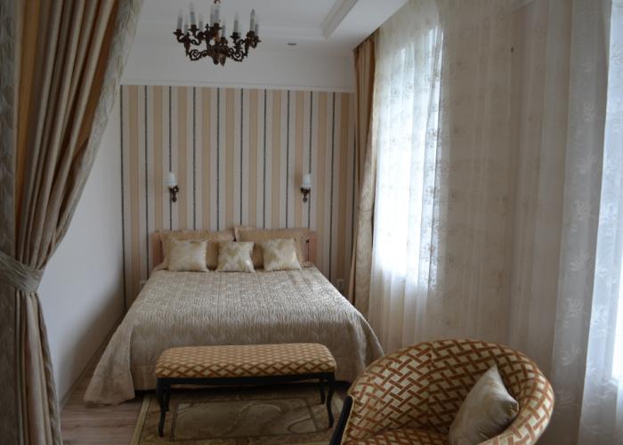 Ural Hotel