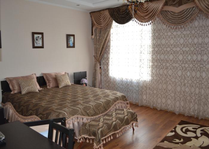 Ural Hotel