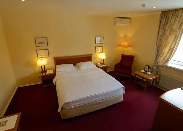 Hotel Fortecia