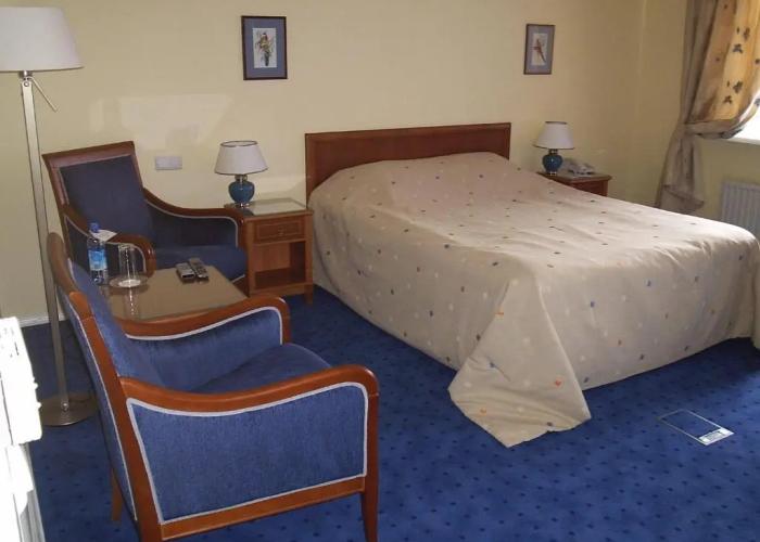 Hotel Fortecia
