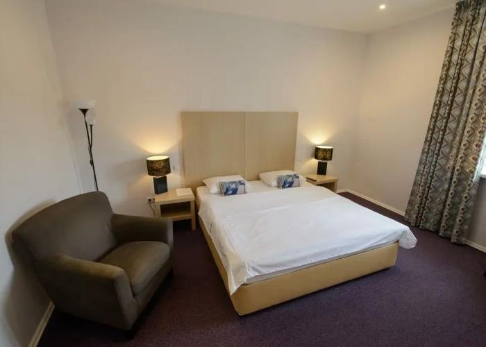 Hotel Fortecia