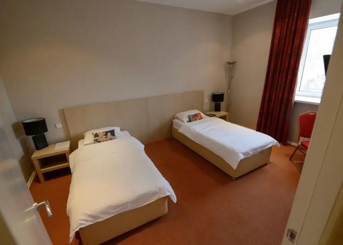 Hotel Fortecia