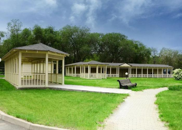 Hotel Fortecia
