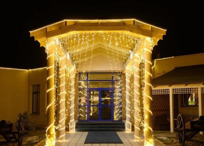 Hotel Fortecia