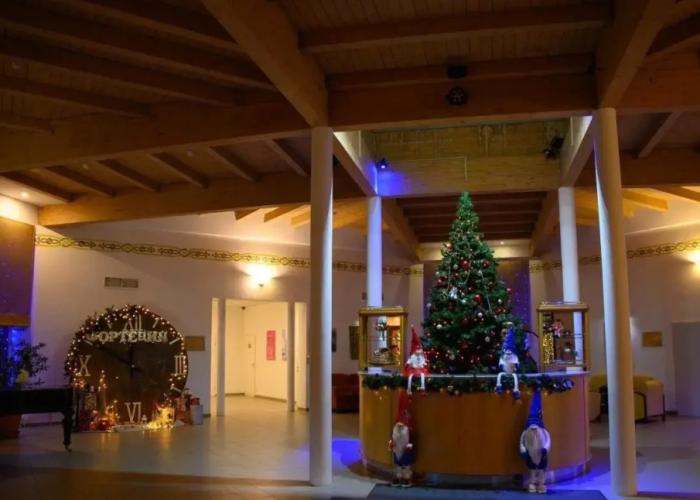 Hotel Fortecia