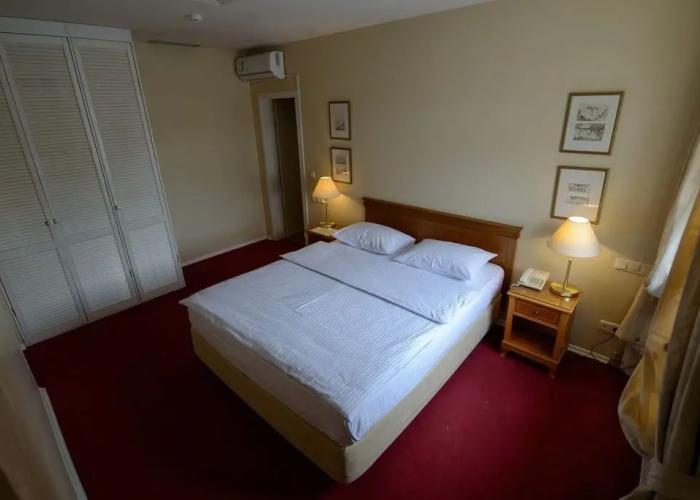 Hotel Fortecia