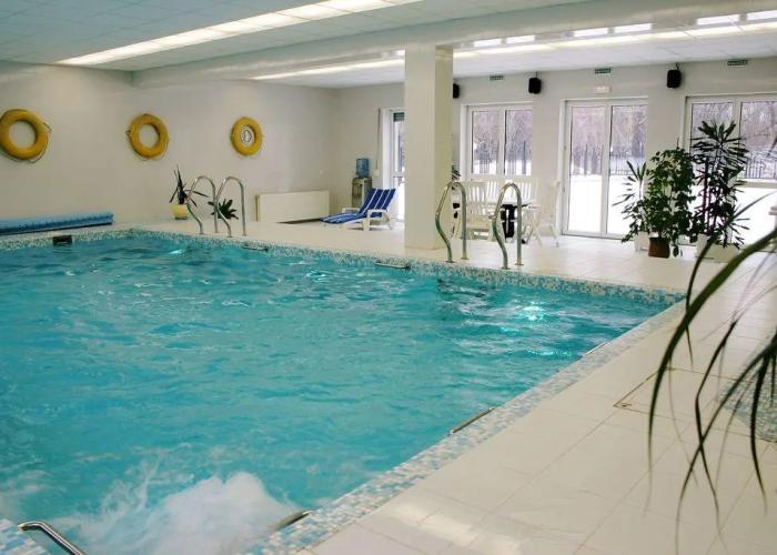 Hotel Fortecia