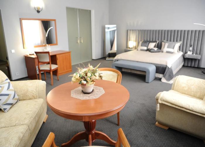Hotel Alliance