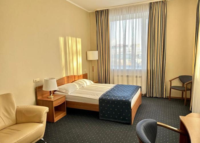 Hotel Alliance
