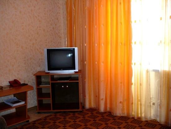 Apartment Salyut Shkolnaya 4