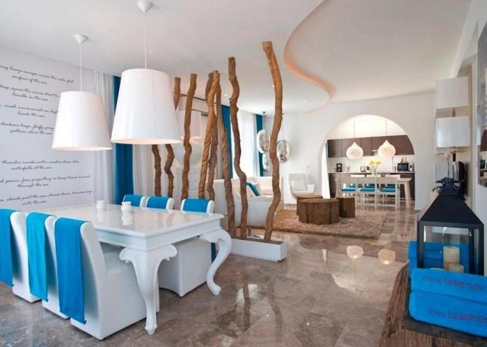 Dazzling Protaras Villa Villa Akame 3 Bedrooms Beachfront Private Outdoor Pool Furished Sun Terrace Ellinon