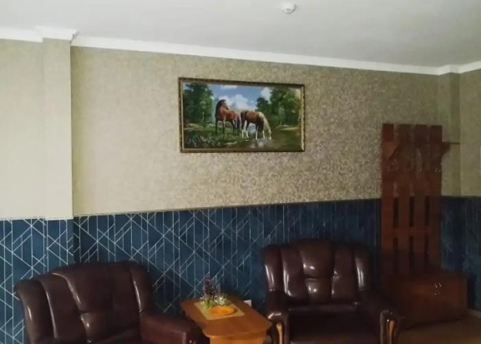 Hotel-Hall Hotel