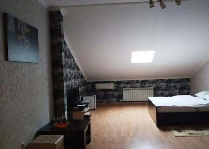 Hotel-Hall Hotel