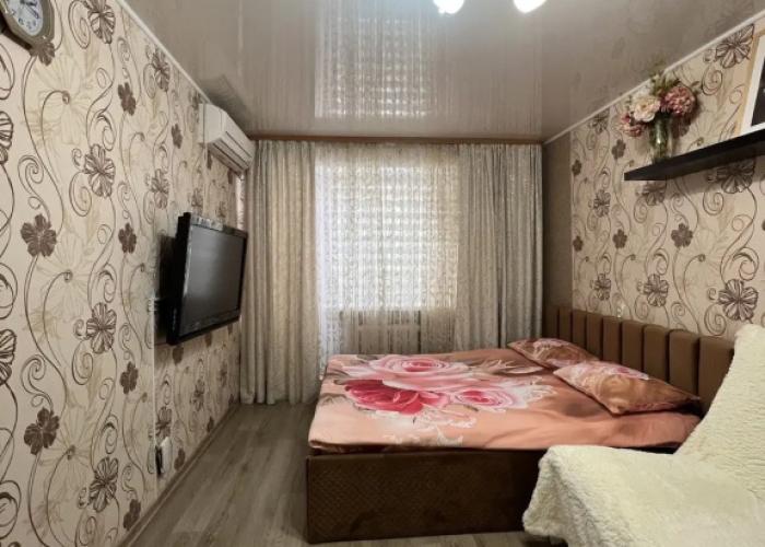 Stantsiya Apartments