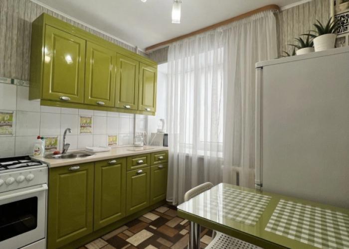 Stantsiya Apartments