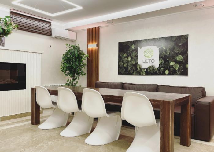 Leto Guest House