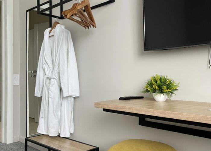 Leto Guest House