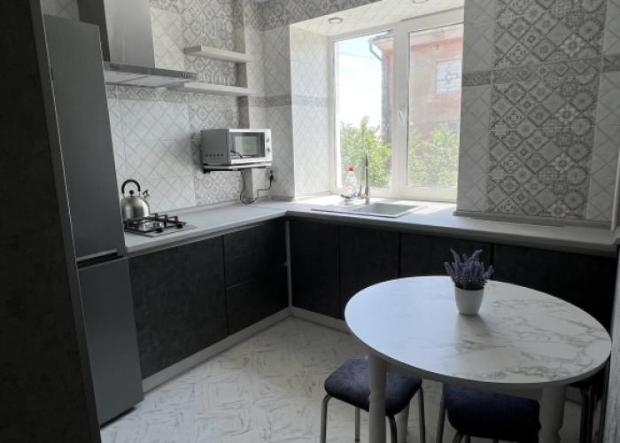 Metallurgov 13 Apartments
