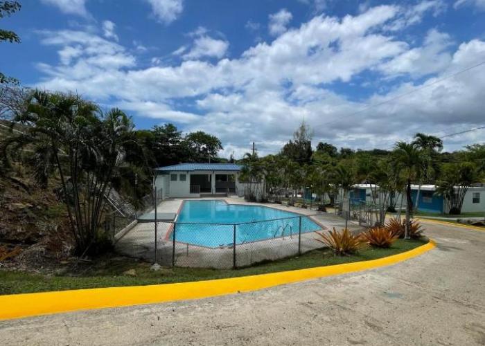 Villas Boqueyé