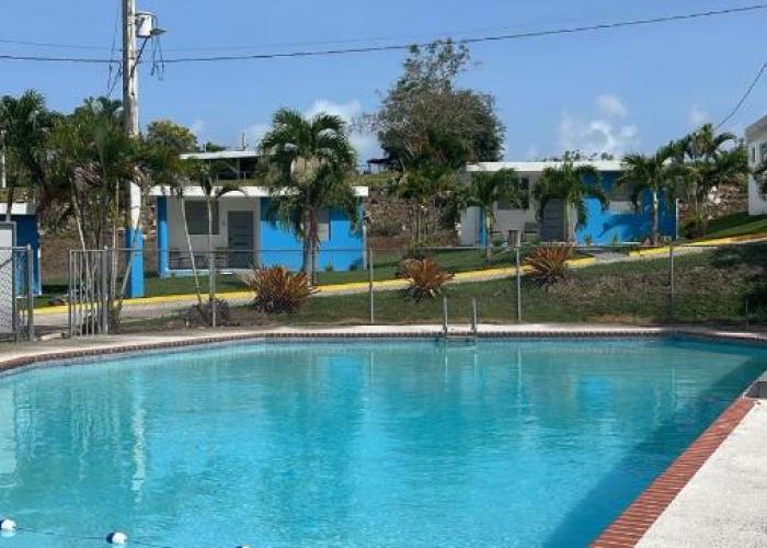 Villas Boqueyé