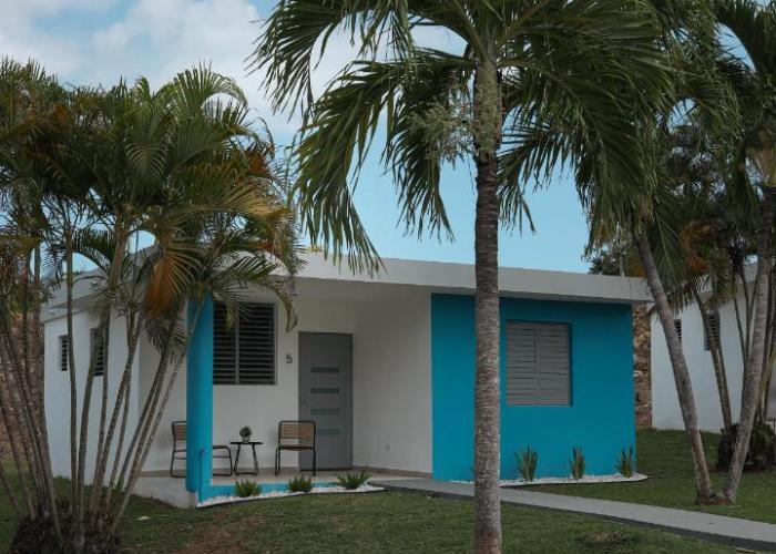 Villas Boqueyé