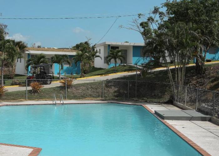 Villas Boqueyé