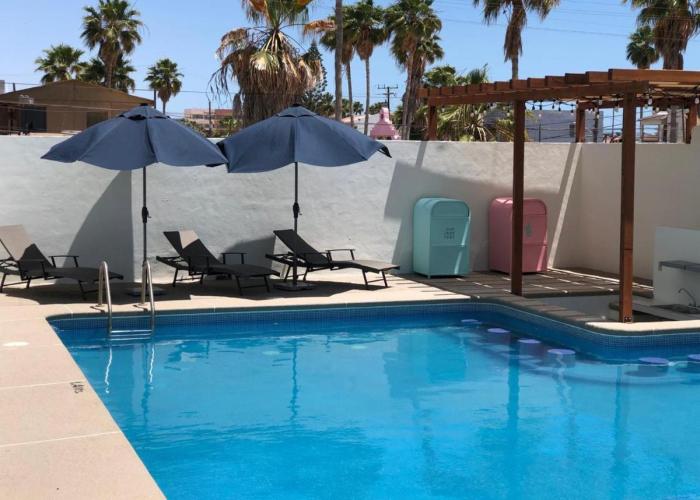 Costa Elegante Hotel & Suites