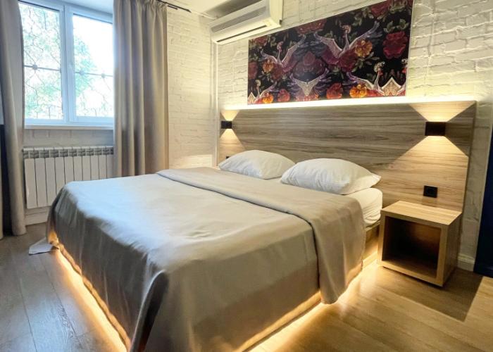 Art_loft24 Guest House