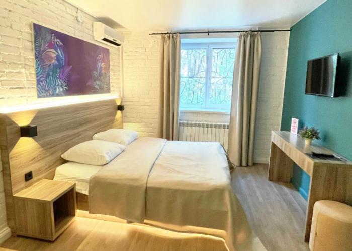 Art_loft24 Guest House