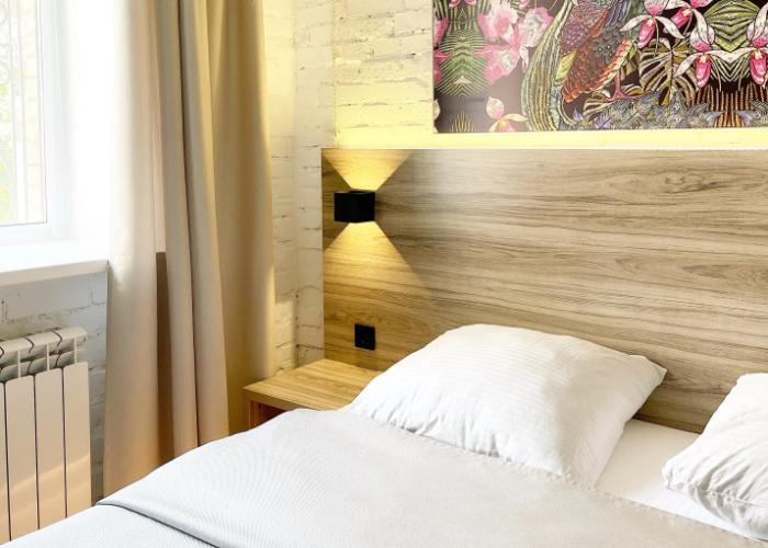 Art_loft24 Guest House