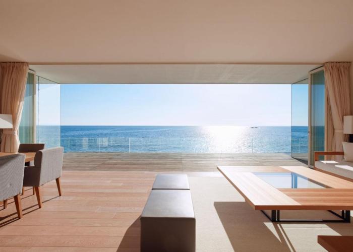 Syla Hotel Zushi-Hayama
