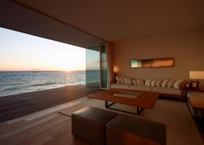 Syla Hotel Zushi-Hayama