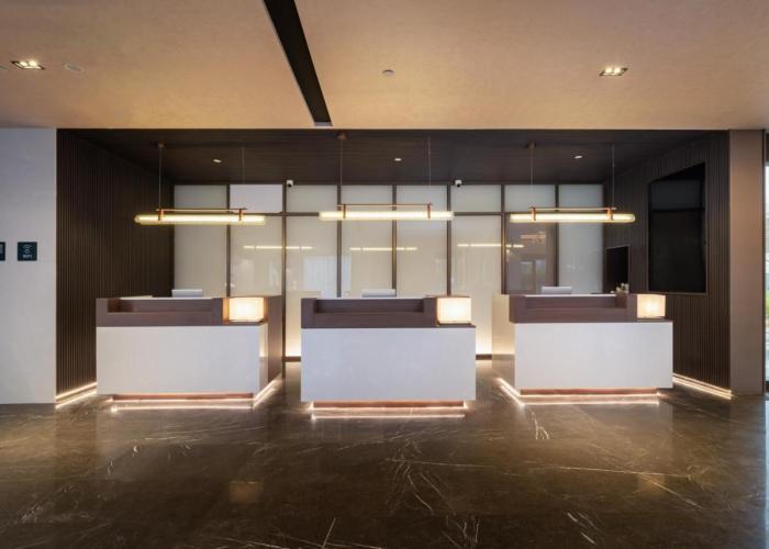Atour Hotel Shangrao Xinzhou District Government