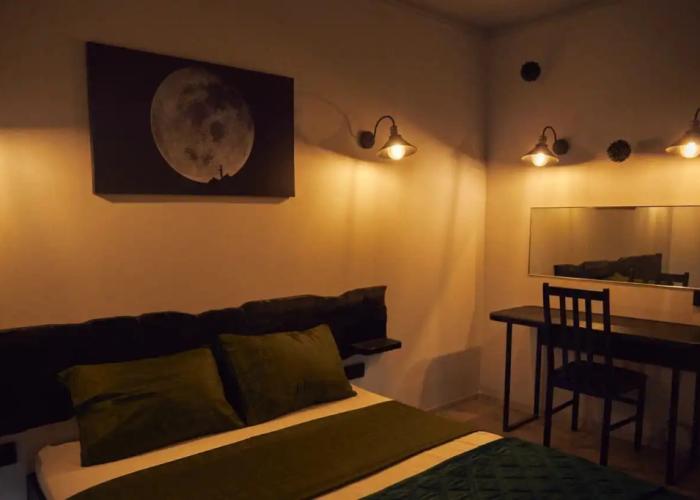 Luna Hotel
