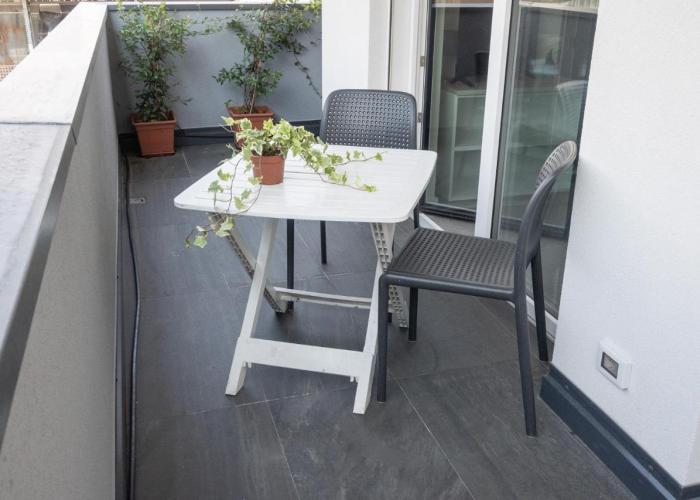 Civetta BLU, Blue Owl Apartments