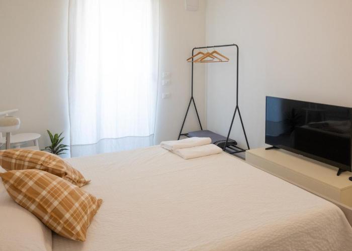 Civetta BLU, Blue Owl Apartments