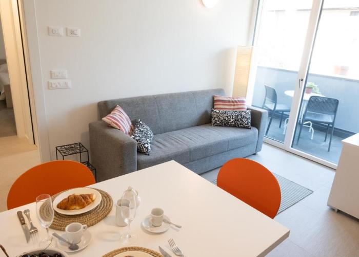Civetta BLU, Blue Owl Apartments