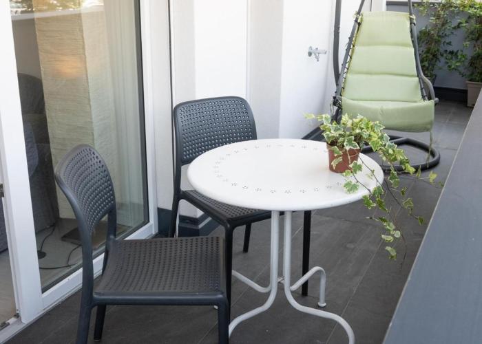 Civetta BLU, Blue Owl Apartments