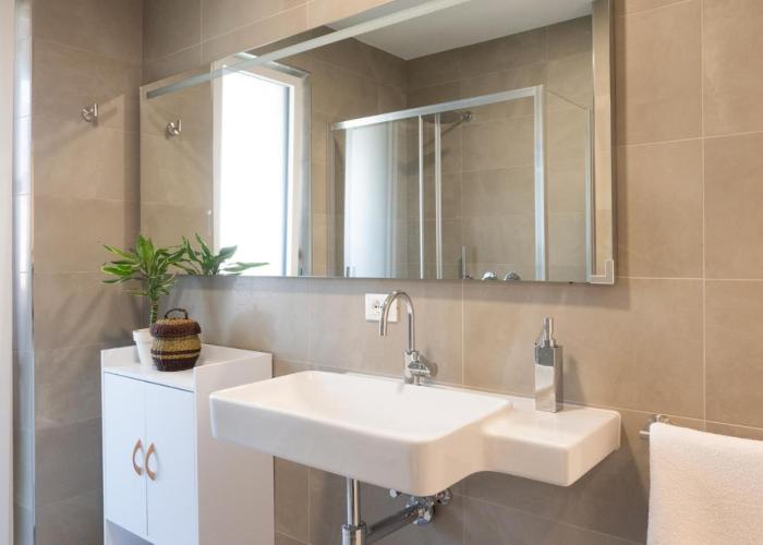 Civetta BLU, Blue Owl Apartments